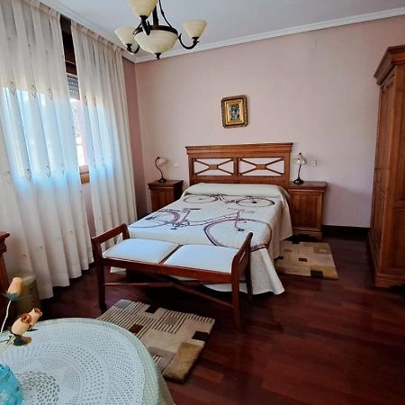 La Madre Abadesa Villa Tordesillas Exteriör bild